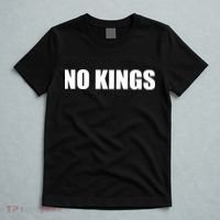 NO KINGS T-Shirt thumb 5