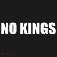 NO KINGS Polo thumb 3