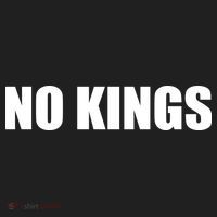 NO KINGS Tumbler thumb 3