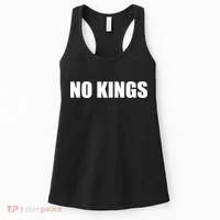 NO KINGS Women's Tank Top thumb 0