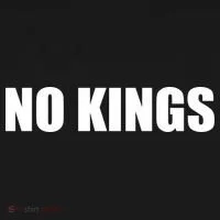 NO KINGS Tank Top thumb 6