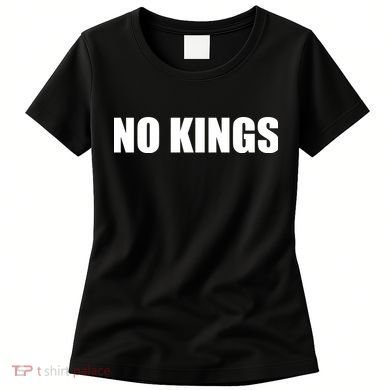 NO KINGS Women's T-Shirt