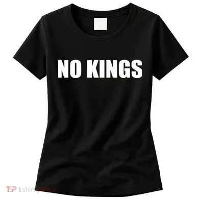 NO KINGS Women's T-Shirt