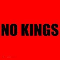 NO KINGS Santa Hat thumb 1