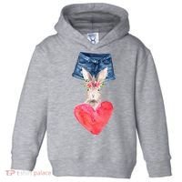Newjeans Kpop New Jeans Kpop Newjeans K Pop New Jeans K Pop Toddler Hoodie thumb 0