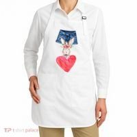 Newjeans Kpop New Jeans Kpop Newjeans K Pop New Jeans K Pop Apron thumb 2
