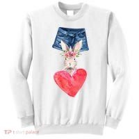 Newjeans Kpop New Jeans Kpop Newjeans K Pop New Jeans K Pop Sweatshirt thumb 0