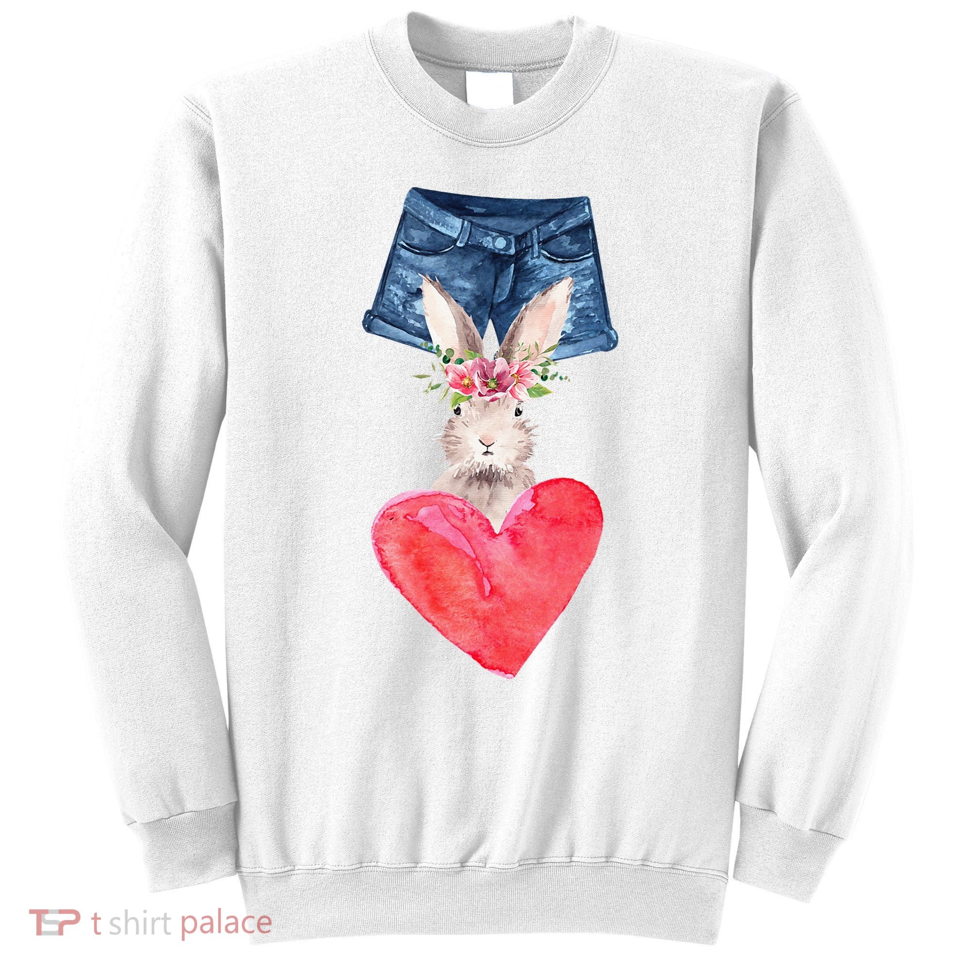 Newjeans Kpop New Jeans Kpop Newjeans K Pop New Jeans K Pop Sweatshirt