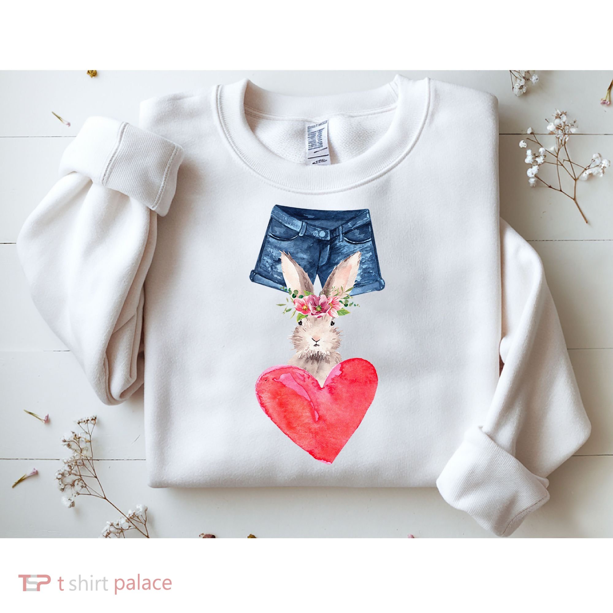Newjeans Kpop New Jeans Kpop Newjeans K Pop New Jeans K Pop Sweatshirt