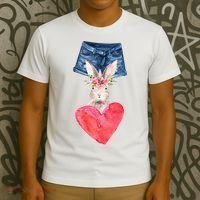 Newjeans Kpop New Jeans Kpop Newjeans K Pop New Jeans K Pop T-Shirt thumb 3