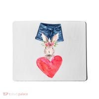 Newjeans Kpop New Jeans Kpop Newjeans K Pop New Jeans K Pop Mousepad thumb 0