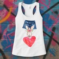 Newjeans Kpop New Jeans Kpop Newjeans K Pop New Jeans K Pop Women's Tank Top thumb 3