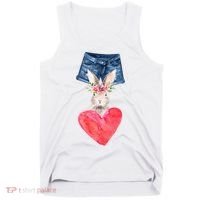 Newjeans Kpop New Jeans Kpop Newjeans K Pop New Jeans K Pop Tank Top thumb 0