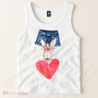 Newjeans Kpop New Jeans Kpop Newjeans K Pop New Jeans K Pop Tank Top thumb 2