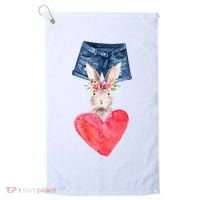 Newjeans Kpop New Jeans Kpop Newjeans K Pop New Jeans K Pop Golf Towel thumb 0