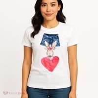 Newjeans Kpop New Jeans Kpop Newjeans K Pop New Jeans K Pop Women's T-Shirt thumb 4