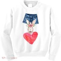 Newjeans Kpop New Jeans Kpop Newjeans K Pop New Jeans K Pop Kids Sweatshirt thumb 0