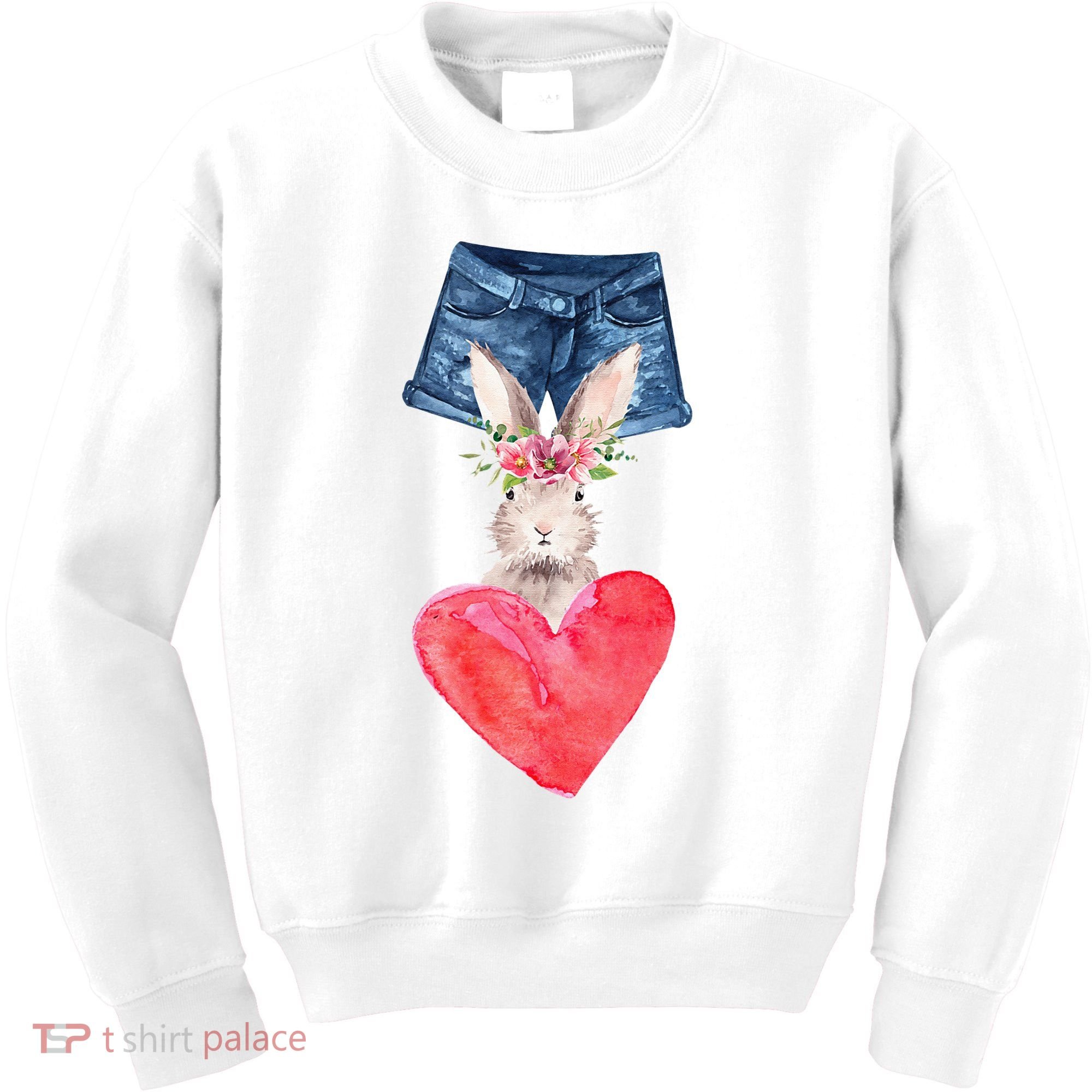 Newjeans Kpop New Jeans Kpop Newjeans K Pop New Jeans K Pop Kids Sweatshirt