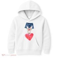 Newjeans Kpop New Jeans Kpop Newjeans K Pop New Jeans K Pop Kids Hoodie thumb 0
