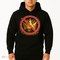 No Kings Hoodie thumb 2