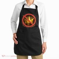 No Kings Apron thumb 2
