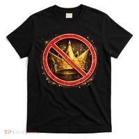 No Kings T-Shirt thumb 0