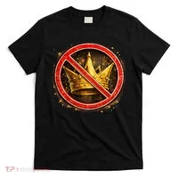 No Kings T-Shirt thumb 0