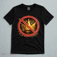 No Kings T-Shirt thumb 5