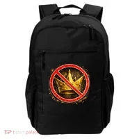 No Kings Backpack thumb 0