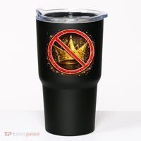 No Kings Tumbler thumb 0