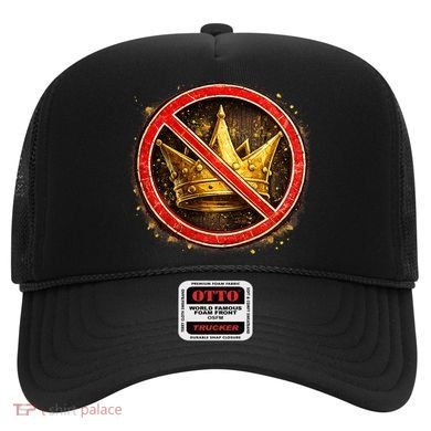No Kings Hat
