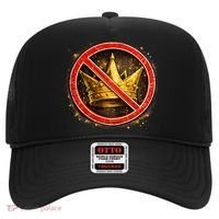 No Kings Hat thumb 0