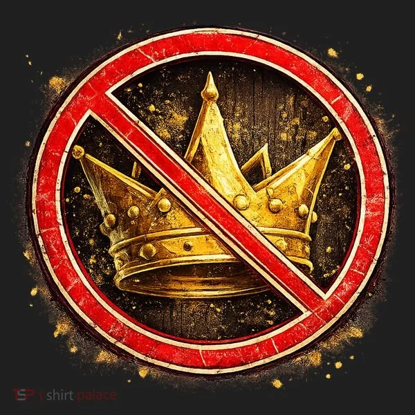 No Kings Hat