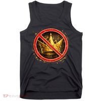 No Kings Tank Top thumb 0