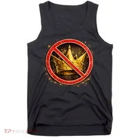 No Kings Tank Top thumb 0