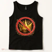 No Kings Tank Top thumb 2