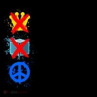 No Kings No I.C.E. No Wars Coffee Mug thumb 5