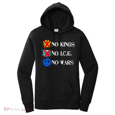 Women's Hoodie