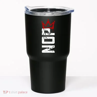 Tumbler