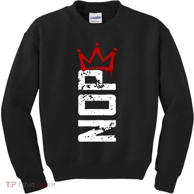 Kids Sweatshirt