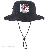 No Kings Since 1776 Bucket Hat thumb 0