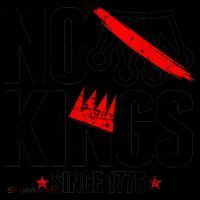 No Kings Since 1776 Coffee Mug thumb 5
