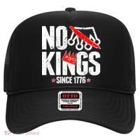 No Kings Since 1776 Hat thumb 0