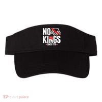 No Kings Since 1776 Visor thumb 0