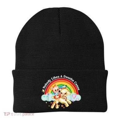 Nobody Likes A Douche Canoe Beanie