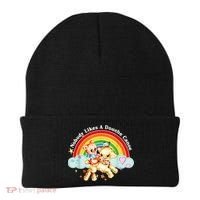Nobody Likes A Douche Canoe Beanie thumb 0
