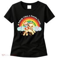 Nobody Likes A Douche Canoe Women's T-Shirt thumb 0