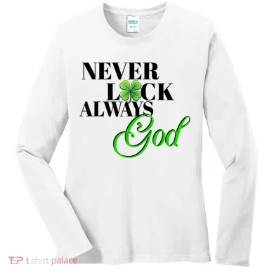 Women's Long Sleeve Shirt