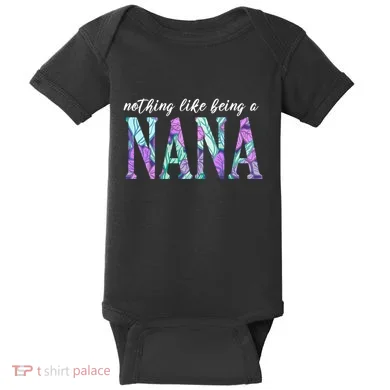 Baby Bodysuit