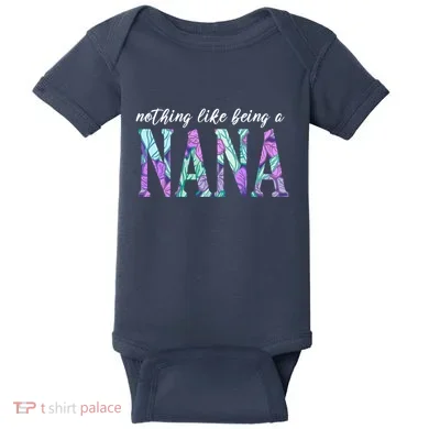Baby Bodysuit